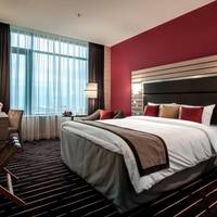 Superior Double Room with Sea View