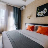 Double or Twin Room with Balcony