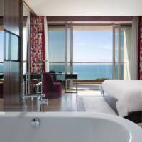 Swiss Signature Room