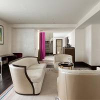 Duplex Suite