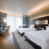 Swiss Advantage Twin Room