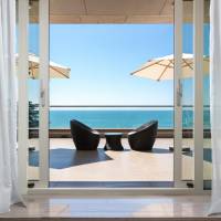 Suite with Terrace