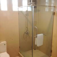Economy 20 SQM room