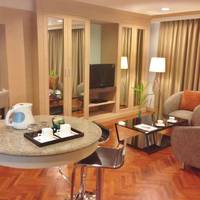  alt Deluxe Suite