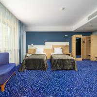 Comfort Double or Twin Room