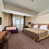 Premium Double or Twin Room