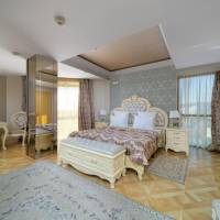 Royal Suite