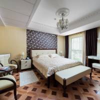Presidential Apartment