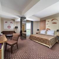Premium Double Room