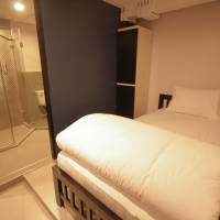 Triple Room (3 Adults)