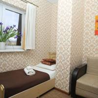 Comfort Single Room