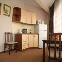 Family Junior Suite