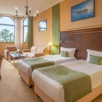 Superior Twin Room with Garden View