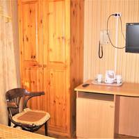 Double or Twin Room with Extra Bed