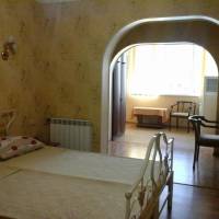 Double or Twin Room with Bathroom