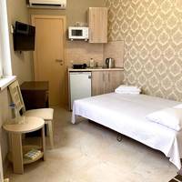 Budget Single Room