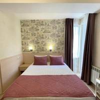 Standard Double or Twin Room with Balcony