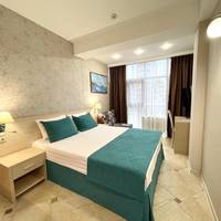 Comfort Apartment with Balcony