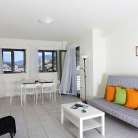Two-Bedroom Apartment with Sea View