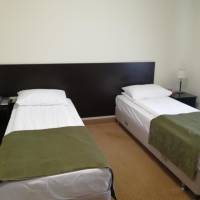 Budget Double or Twin Room