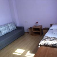 Economy Quadruple Room
