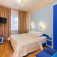 Large Double Room - Wellness package