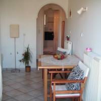 Studio Apartment with Sea View