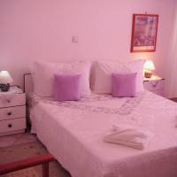 Studio Apartment with Sea View