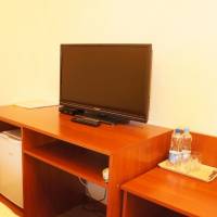 Standard Double Room with Shared Bathroom