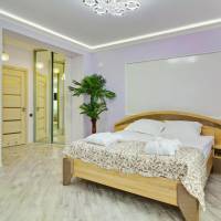 Apartment with Shower