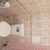 Twin Room with View