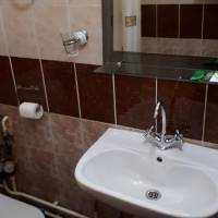 Budget Single Room