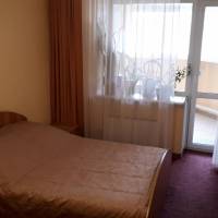 Single Room with Bathroom