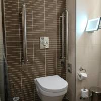 Single Room - Disability Access