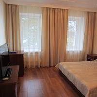 Double Room with River View