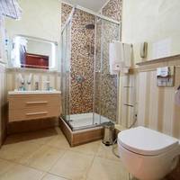 Deluxe King Room - Spa included