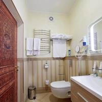 Double Room - Spa Included