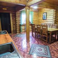 Apartment with Sauna