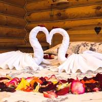 Standard Double Room - Romantic Offer