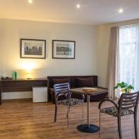 Family Room with Terrace