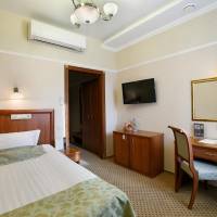 Single Room with Balcony