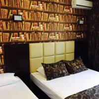 Triple Room with Balcony