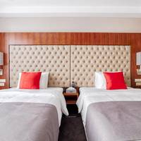 Twin Room - Non-Smoking