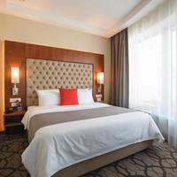 King Suite with Sofa Bed - Non-Smoking