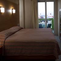 Double Room with View of the Port