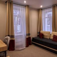 Comfort Double or Twin Room