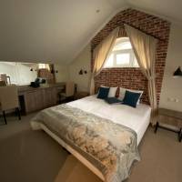 Suite with Sauna