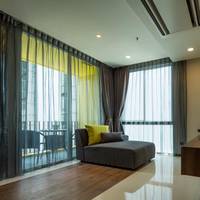 Two Bedroom Deluxe  Suite