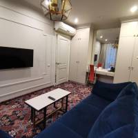 Junior Suite with Balcony