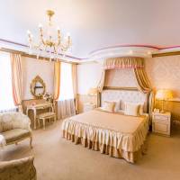 Deluxe Junior Suite